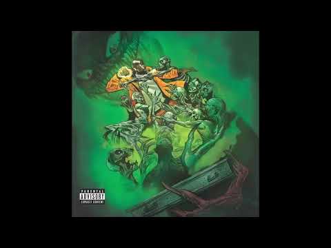 Freddie Gibbs - On The Set