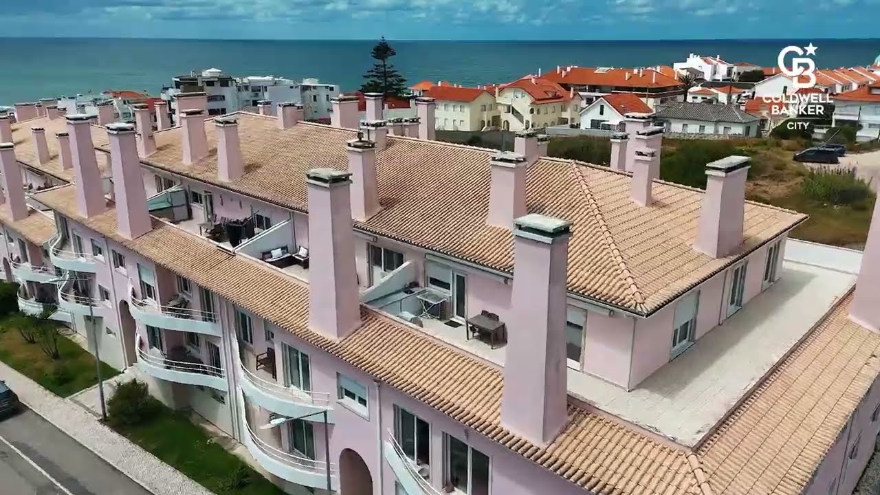 Vídeo do imóvel