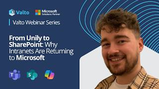 Organisations Are Ditching Third‑Party Intranets for Microsoft: SharePoint, Teams & AI