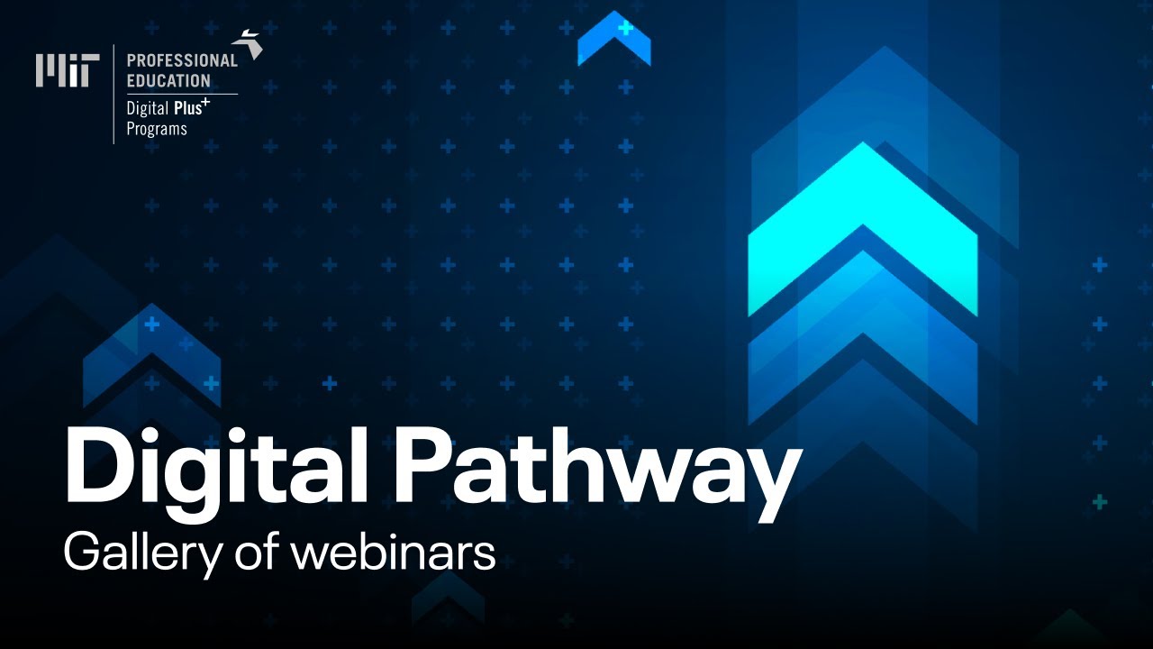 Digital Pathway (Webinars Gallery)
