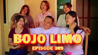 Download lagu FIVE WIVES || JAVANESE COMEDY EPS 309 mp3