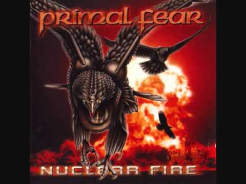 Kiss Of Death - Primal Fear