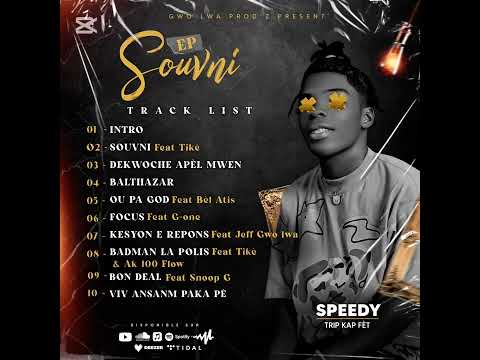 BON DEAL_ Ft Snoop- G  ❌ Bel Atis (Officiel audio)