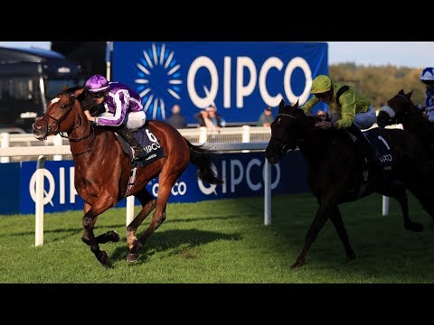 Qipco Champion Stakes (G1)  2019