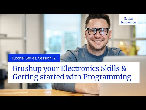 Tutorial 1 Introduction to the Internet of Things IoT IoT Tutorials
