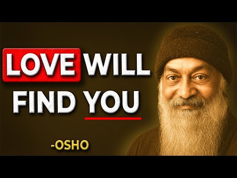 Watch THIS If You’ve Been HURT in Love... -Osho