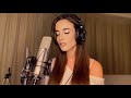 Ave Maria Céline Dion Cover Benedetta Caretta