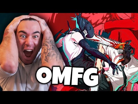 I listened to the entire CHAINSAW MAN - The Movie: REZE ARC Soundtrack