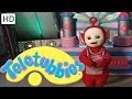 Teletubbies Po Makes Tubby Custard Full Episode Clip
