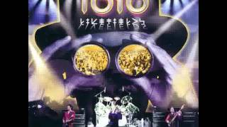 Toto - Out of love (acoustic live)
