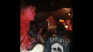 Rasta Knast - Das Ende der Welt