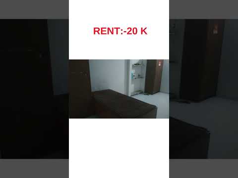 3 BHK 1500 Sq.ft. House for Rent in Naranpura, Ahmedabad