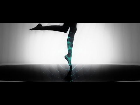 Rectoor - Black Line (Original Mix) [I AM DIFFERENT] Unofficial Video