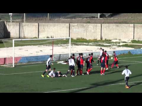 PLOAGHE-CASTELSARDO 0-1 - PROMOZIONE GIR. B - CODRONGIANOS 23 FEBBRAIO 2014