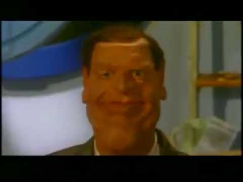Gerd Show - Gerhard Schröder - Der Steuersong