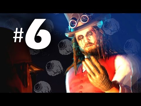 Watch Dogs 2 Gameplay Walkthrough Part 6 - Looking Glass! PS4 Pro