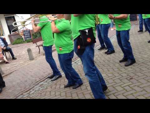 Jaarmarkt Heukelum 2016 - 8 voor Max