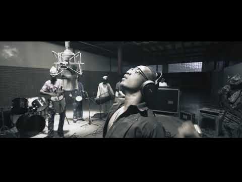 Dammy Krane  - Amin (Official Video)