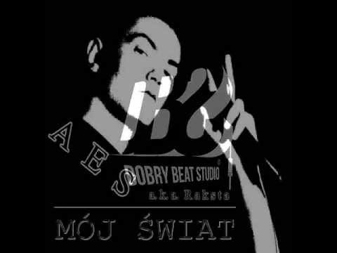 Aes a.k.a Raksta - Patrzę w przyszłość