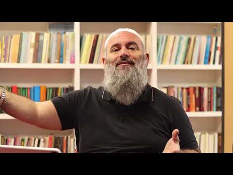 Injoranca, Dëfrimi, Argëtimi - Hoxhë Bekir Halimi