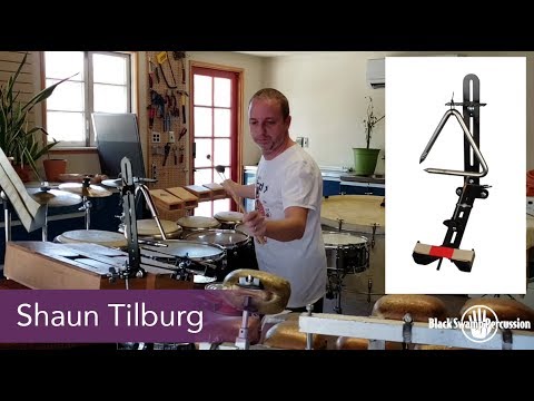Shaun Tilburg: Triangle Trigger Demo