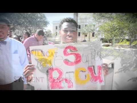 Bethune-Cookman University - video