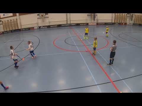 Satamolo P08Valkonen - OLS Karhut 09 -erä1- (osa2) 26.1.2020
