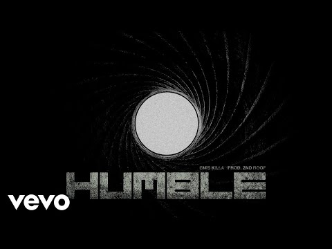 Video thumbnail for HUMBLE (sicario)