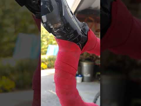 Shimano RS505 shifter repair (not clicking)