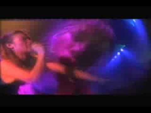 ULTRAVOICE vs MICHELLE ADAMSOM LIVE @ JAPAN