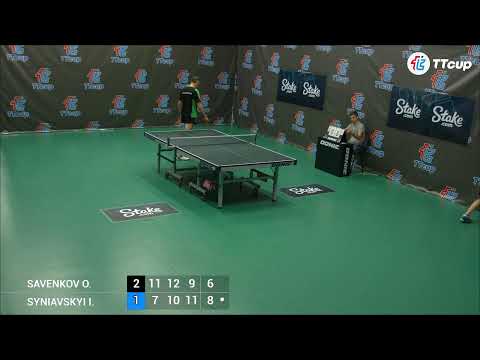 23th of July 2022. ТT CUP - Green 2. Morning