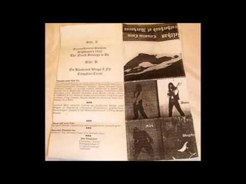 Belthan - Carpathian Curse