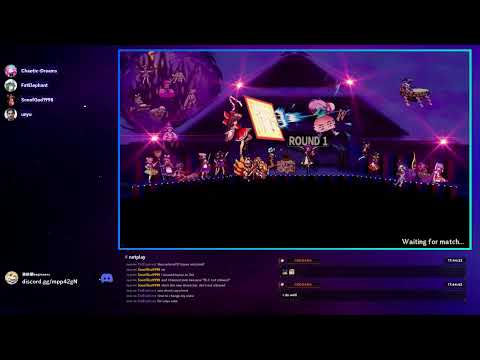 #58 Casual Flower Fight Night Event ~ Sep 16th, 2023