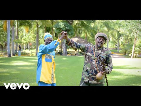 Capleton, Luciano - Bring Back Those Days (Official Music Video)