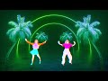 LA MARINA STA MORENA | FRESH DANCE PARTY 2025 by Fantasia Animación