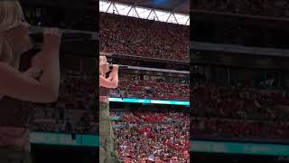 Zara Larsson Lush life 😍🎶🎶