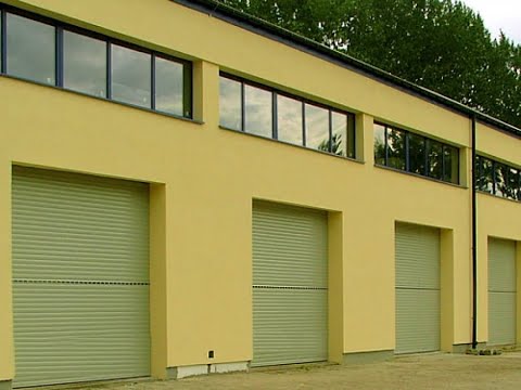 Zobacz filmy, A-System. Bramy, Rolety, Pergole, Silniki, Sanok