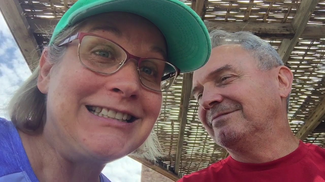 Exploring Our Options- Rosarito Beach Mexico