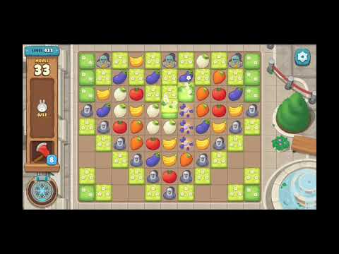 위베어베어스더퍼즐 423공략