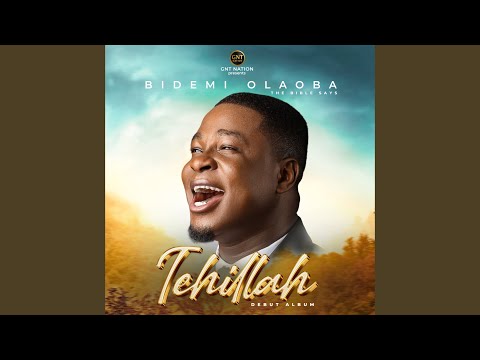 Bidemi Olaoba – Gbe-mifo - Official Video