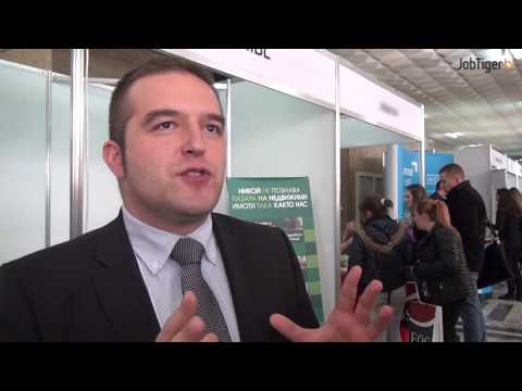 Шанс за платен стаж в областта на недвижимите имоти