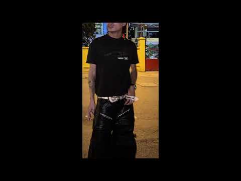 All3rgy & YCN Rakhie - (She's the one) 