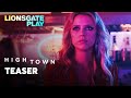 Hightown Season 3 Official Teaser Amaury Nolasco Monica Raymund Riley Voelkel Lionsgateplay