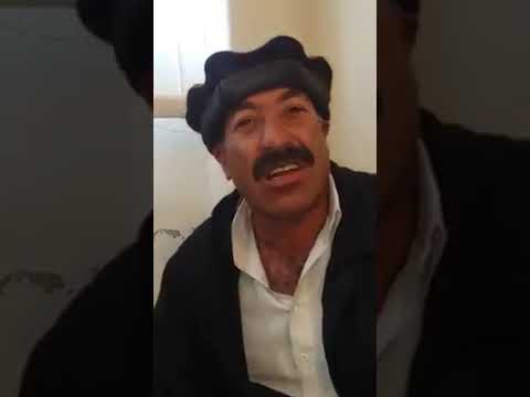 Ghulam Ali sends greeting to ikram u llah khan. 😀