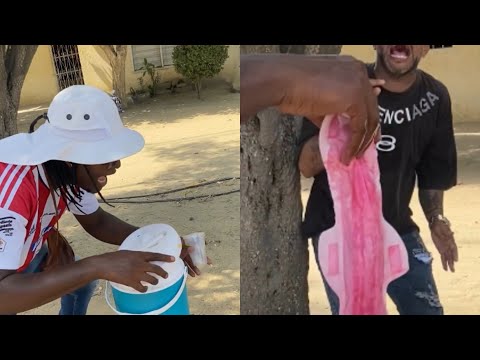 Niche went too far with this Humor Voucher joke 🤣