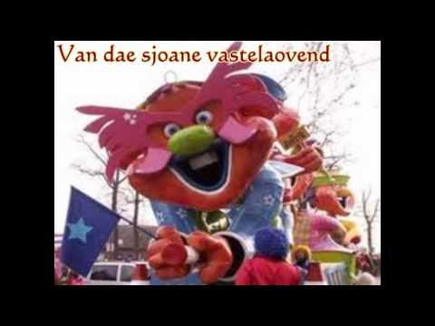 Geliende Hulsberg finalist LVK 2013: Ich knap op en aaf