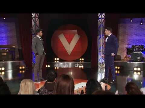 Vitamin Club 197 HD - Anons