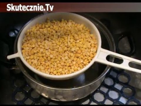 Grochówka na wędzonce :: Skutecznie.Tv