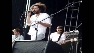 Destroyer - Blue Eyes