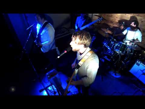 The Turnips- Shadowsphere @ Cranker's Brewery 2012